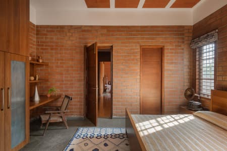 Madhura House